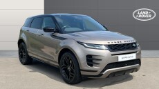 Land Rover Range Rover Evoque 2.0 P200 R-Dynamic HSE 5dr Auto Petrol Hatchback